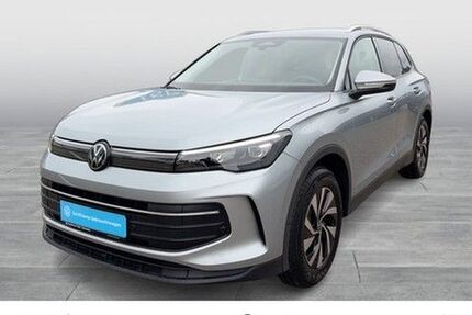 VW Tiguan 6.700 km 34.990 &euro; Bünde 32257