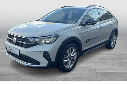 VW Taigo 6.999 km 27.480 &euro; Bünde 32257