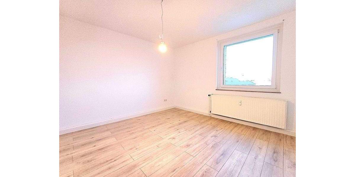 Etagenwohnung Minden Innenstadt - 2 Zimmer, 57 m&sup2;, 549&euro; | Angebot:25726174