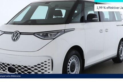 VW ID. Buzz 12.547 km 50.290 &euro; Bad Oeynhausen 32547