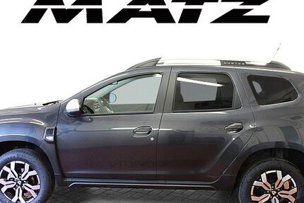 Dacia Duster 24.229 km 17.495 &euro; Obernkirchen 31683