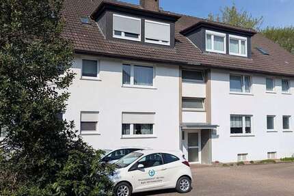Wohnung Bad Oeynhausen Rehme - 2.5 Zimmer, 89 m&sup2;, 145.000&euro; | Angebot:26805431