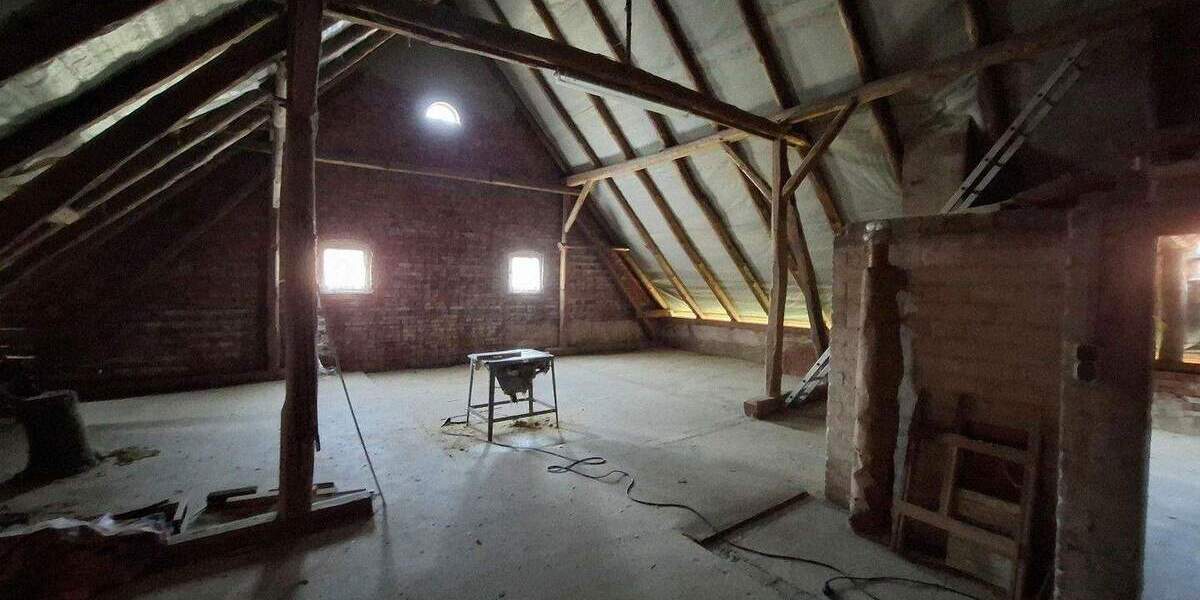 Mehrfamilienhaus, Wohnhaus Petershagen Hävern - 1 Zimmer, 240 m&sup2;, 195.000&euro; | Angebot:25756391