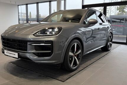 Porsche Cayenne 3.900 km 141.900 &euro; Minden 32429