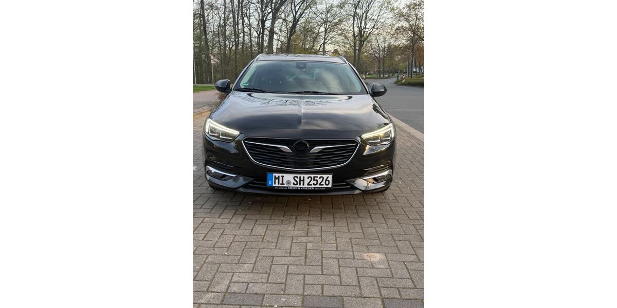 Opel Insignia 111.000 km 12.199 &euro; Espelkamp 32339