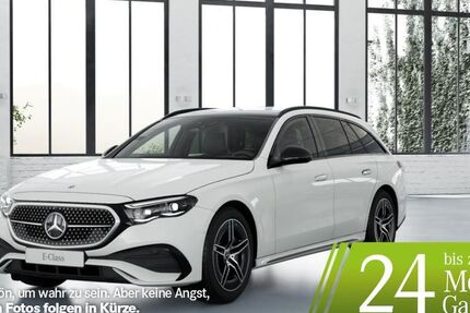 Mercedes-Benz E 220 15.000 km 59.750 &euro; Minden 32427