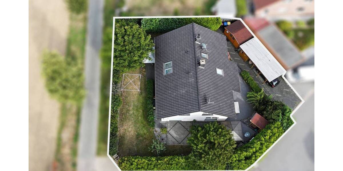 Einfamilienhaus Lübbecke - 7 Zimmer, 185 m&sup2;, 429.000&euro; | Angebot:26643996
