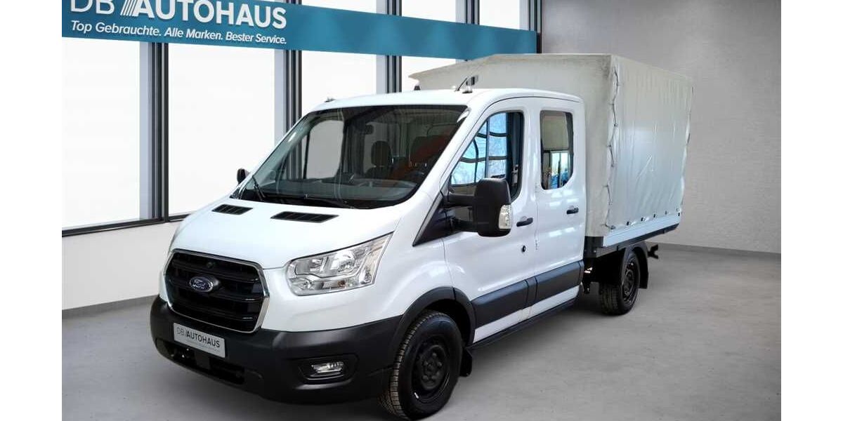 Ford Transit 108.421 km 25.780 &euro; Bad Salzuflen 32105