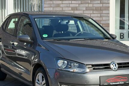VW Polo 122.000 km 6.999 &euro; Minden 32429