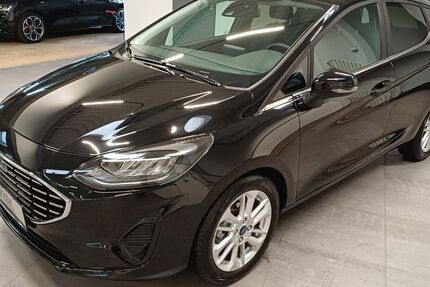 Ford Fiesta 24.139 km 16.950 &euro; Bad Oeynhausen 32547