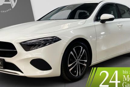 Mercedes-Benz A 200 28.094 km 31.650 &euro; Minden 32427