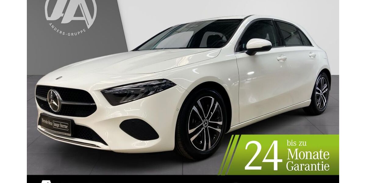 Mercedes-Benz A 200 28.094 km 31.650 &euro; Minden 32427