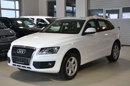 Audi Q5 329.992 km 5.990 &euro; Lemgo 32657