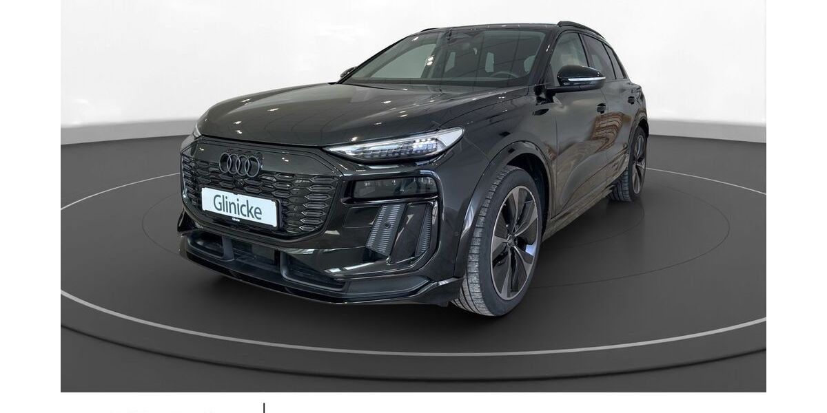 Audi Q6 e-tron 16.570 km 56.980 &euro; Minden 32427
