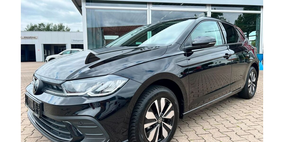 VW Polo 31.035 km 20.990 &euro; Bad Oeynhausen 32549