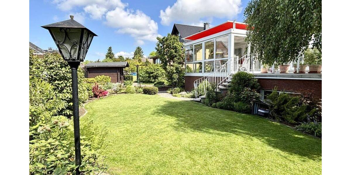 Einfamilienhaus Minden Dankersen - 5 Zimmer, 138 m&sup2;, 245.000&euro; | Angebot:26816264
