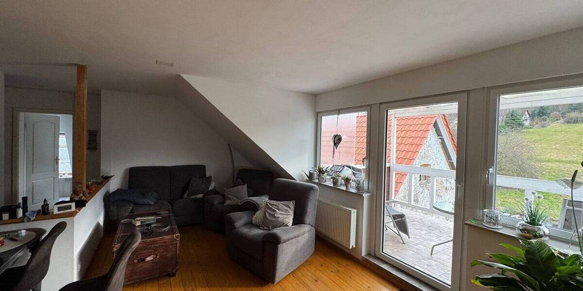 Mehrfamilienhaus, Wohnhaus Beckedorf - 379.000&euro; | Angebot:25797672