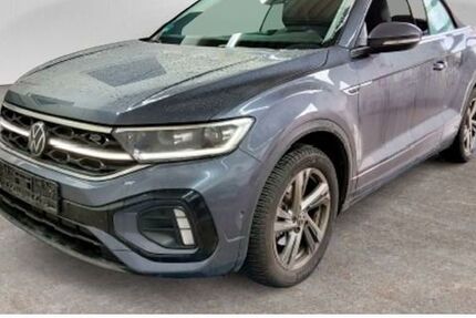 VW T-Roc 24.286 km 29.590 &euro; Lemgo 32657