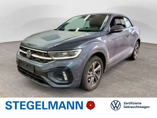 VW T-Roc 24.286 km 29.590 &euro; Lemgo 32657
