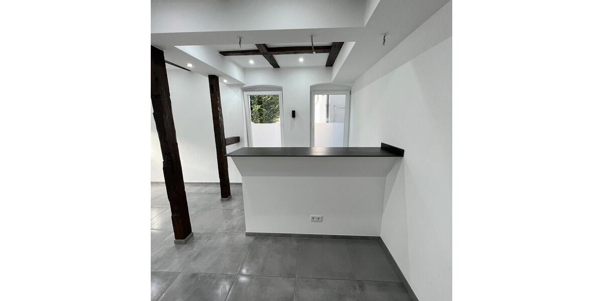 Hochparterre Herford - 1 Zimmer, 51 m&sup2;, 495&euro; | Angebot:25861345