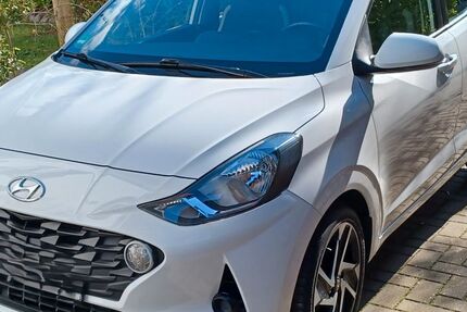Hyundai i10 41.000 km 12.950 &euro; Minden 32423