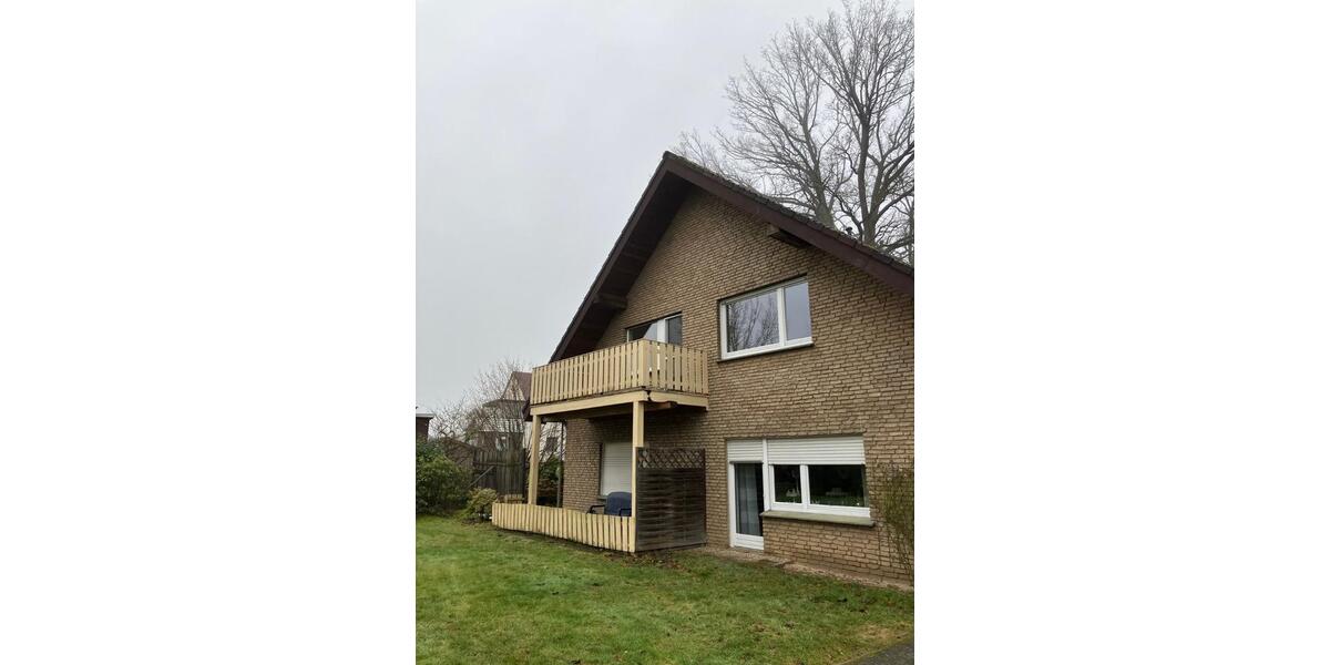 Etagenwohnung Kirchlengern - 3 Zimmer, 73 m&sup2;, 530&euro; | Angebot:25231608