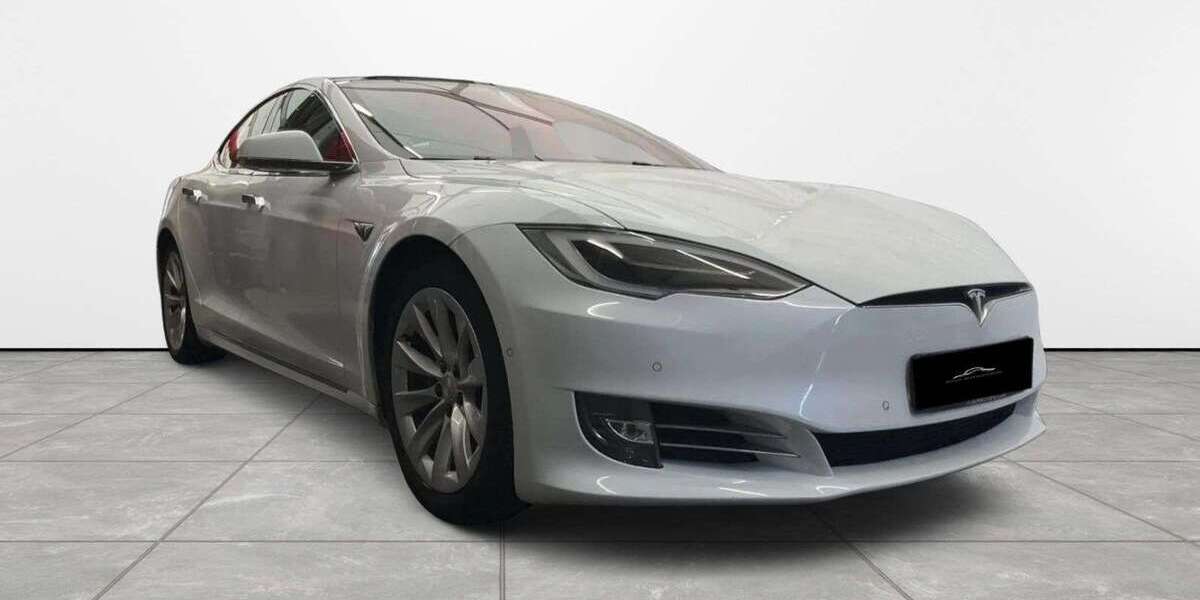 Tesla Model S 411.000 km 25.999 &euro; Espelkamp 32339