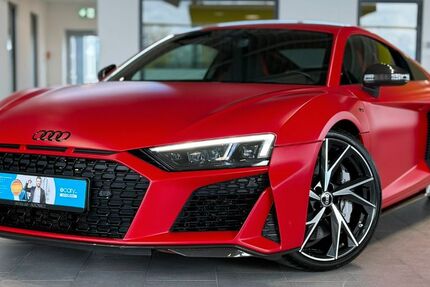 Audi R8 12.080 km 138.995 &euro; Herford 32052