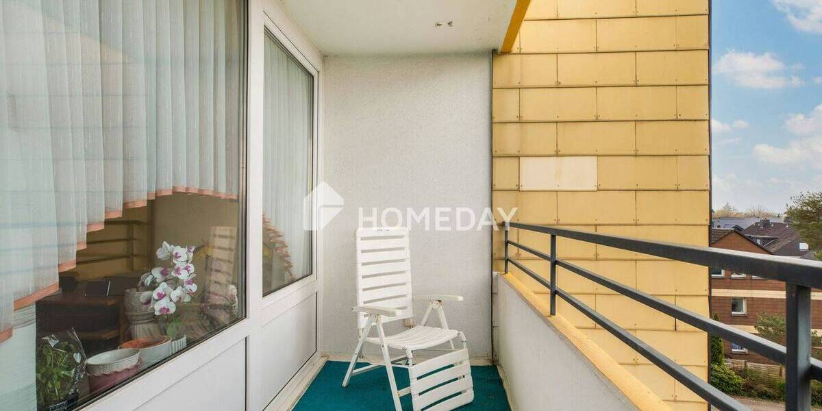 Etagenwohnung Bad Salzuflen Innenstadt - 2 Zimmer, 65 m&sup2;, 135.000&euro; | Angebot:26117924