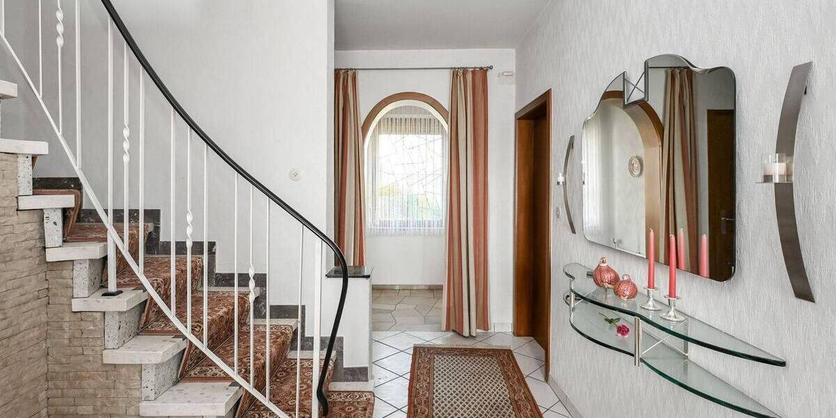 Einfamilienhaus Minden Todtenhausen - 4 Zimmer, 125 m&sup2;, 255.000&euro; | Angebot:26160802