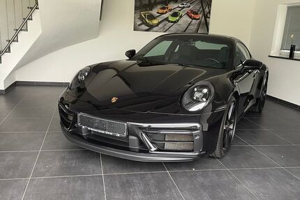 Porsche 992 14.800 km 139.900 &euro; Hille 32479