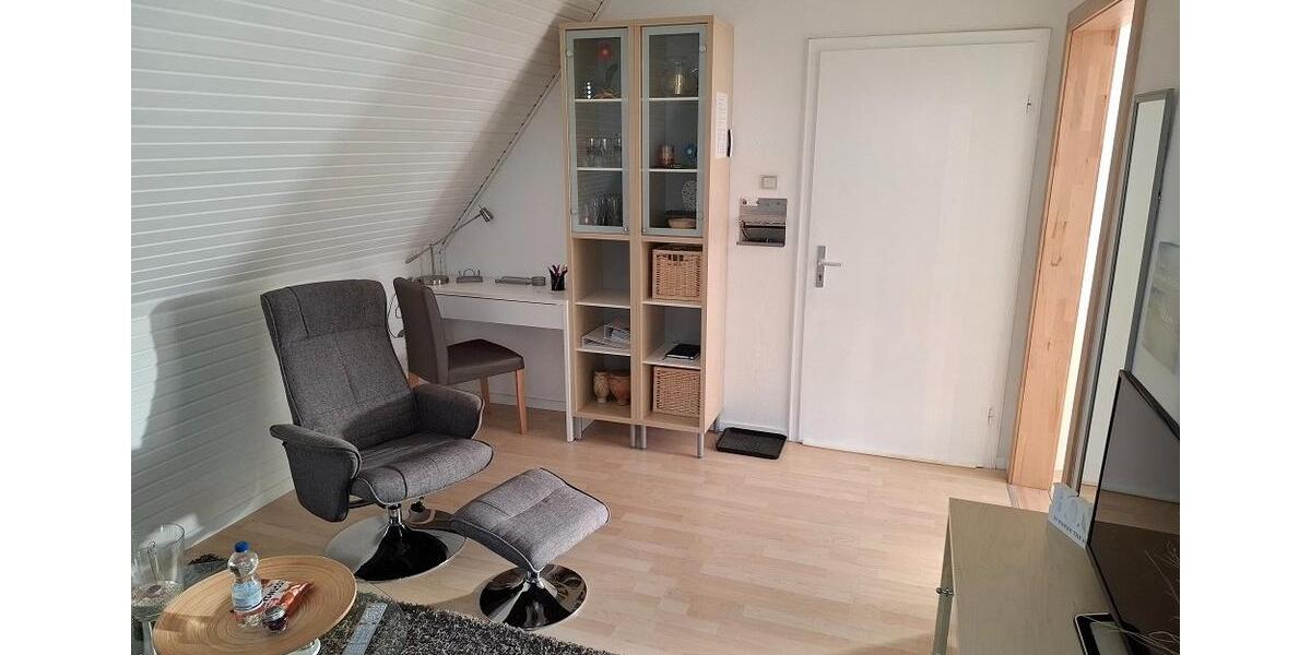 Etagenwohnung Minden Bölhorst - 2 Zimmer, 43 m&sup2;, 825&euro; | Angebot:26423224