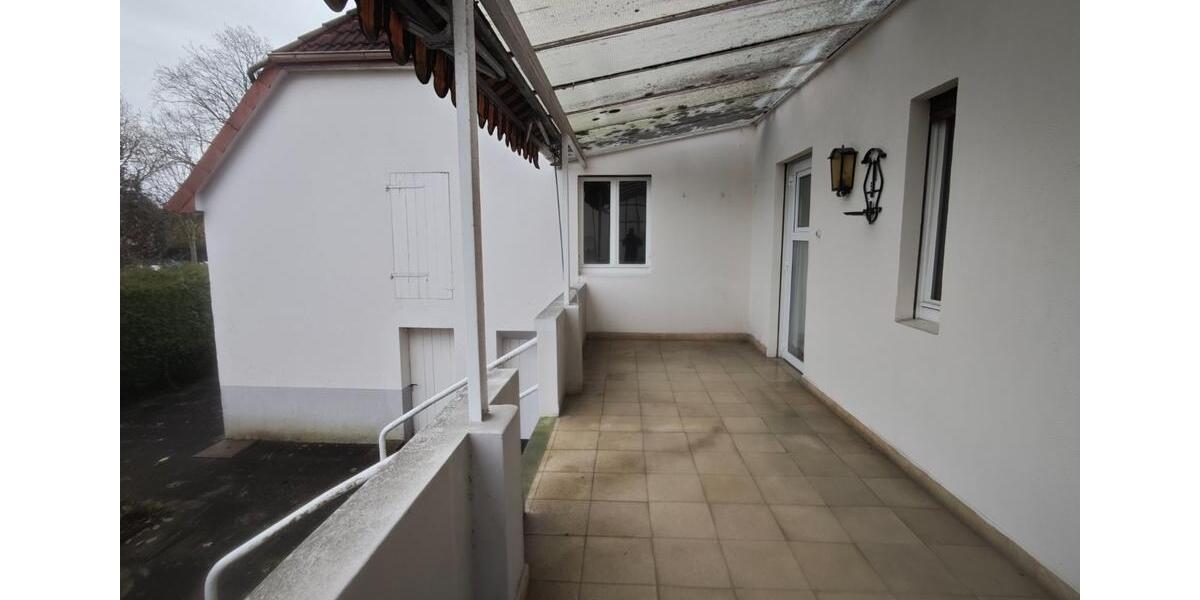 Mehrfamilienhaus, Wohnhaus Herford - 329.000&euro; | Angebot:25161747