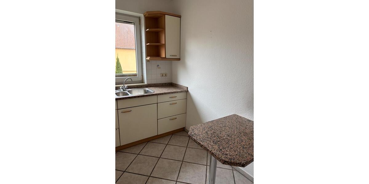 Etagenwohnung Minden Kuhlenkamp - 2 Zimmer, 67 m&sup2;, 670&euro; | Angebot:26614606
