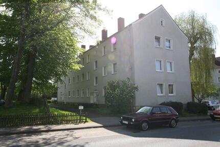 Wohnung Obernkirchen - 2 Zimmer, 41 m&sup2;, 287&euro; | Angebot:26130625