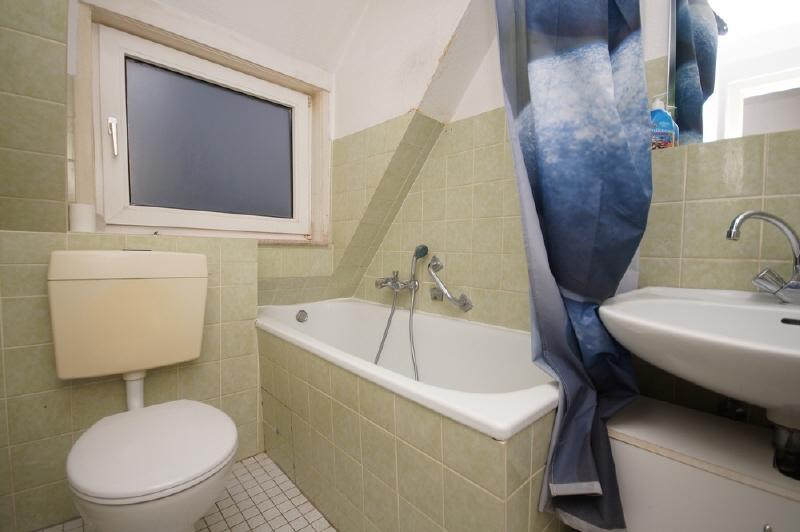 Etagenwohnung Minden Bärenkämpen - 2 Zimmer, 41 m&sup2;, 425&euro; | Angebot:25590558