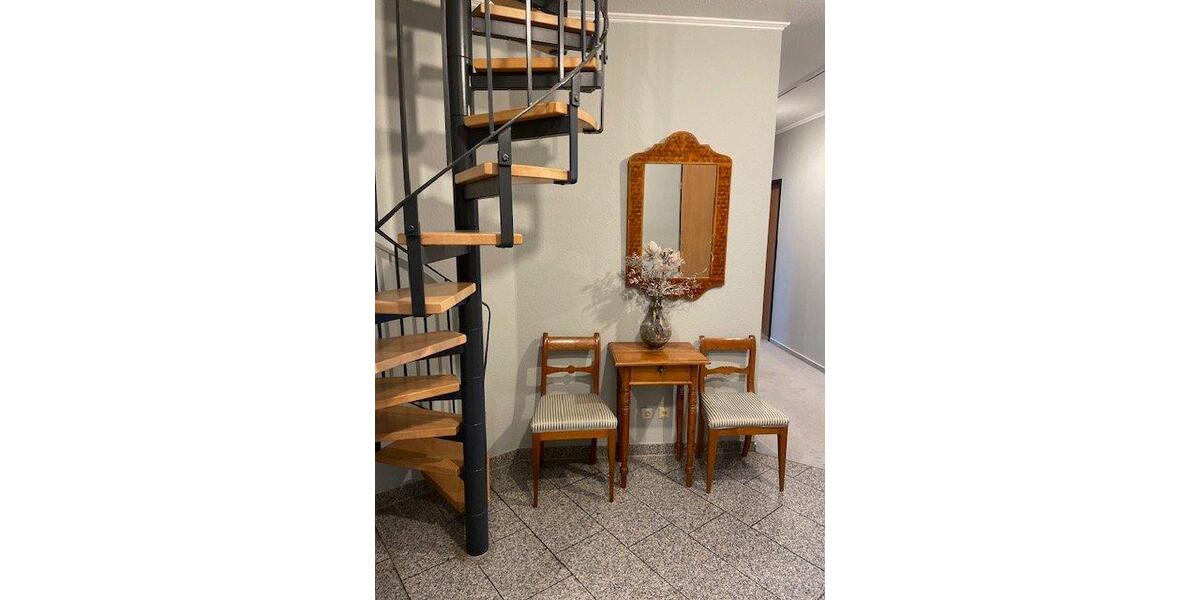 Etagenwohnung Minden - 3 Zimmer, 149 m&sup2;, 1.150&euro; | Angebot:26676314