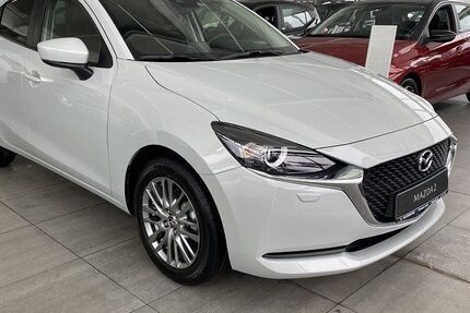 Mazda 2 60.000 km 14.900 &euro; Rinteln 31737