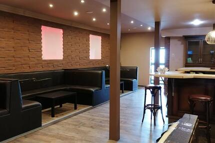 Gewerbeobjekt Bad Salzuflen Ehrsen-Breden - 1.300&euro; | Angebot:17851080