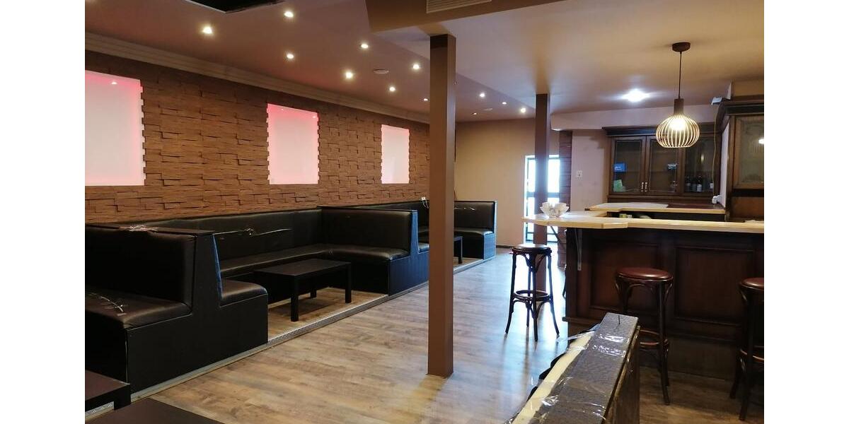 Gewerbeobjekt Bad Salzuflen Ehrsen-Breden - 1.300&euro; | Angebot:17851080