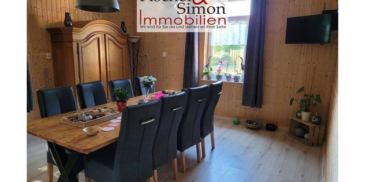 Einfamilienhaus Leese - 8 Zimmer, 270 m&sup2;, 339.900&euro; | Angebot:25682601