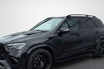 Mercedes-Benz GLE 63 AMG 14.900 km 138.880 &euro; Minden 32427