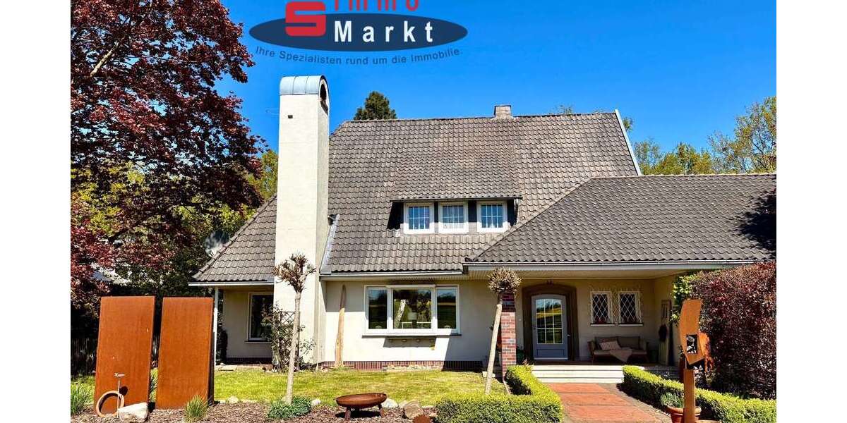 Einfamilienhaus Petershagen - 5 Zimmer, 179 m&sup2;, 395.000&euro; | Angebot:26700982