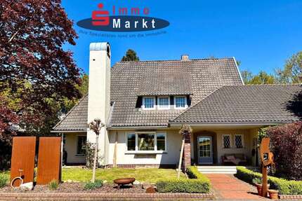 Haus Petershagen - 5 Zimmer, 179 m&sup2;, 395.000&euro; | Angebot:26700982