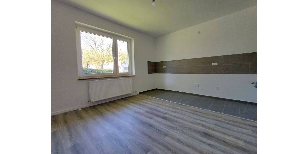 Etagenwohnung Minden Innenstadt - 3 Zimmer, 66 m&sup2;, 649&euro; | Angebot:25726177