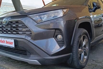 Toyota RAV 4 67.765 km 29.900 &euro; Bad Oeynhausen 32545