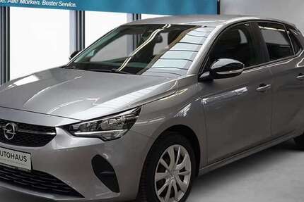 Opel Corsa 37.844 km 10.990 &euro; Bad Salzuflen 32105