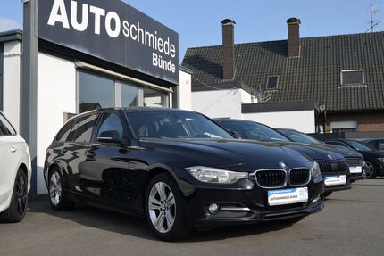 BMW 320 155.000 km 12.600 &euro; Bünde 32257
