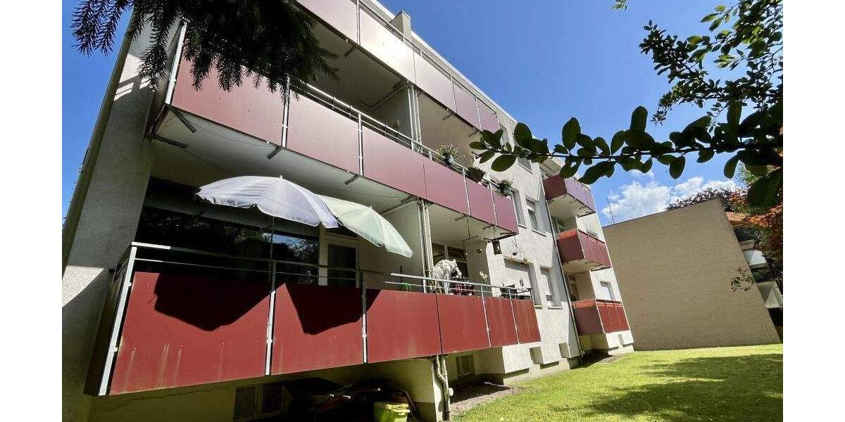 Etagenwohnung Bad Salzuflen-Innenstadt Innenstadt - 510.000&euro; | Angebot:25683630