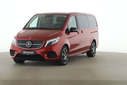 Mercedes-Benz V 300 121.900 km 56.225 &euro; Lemgo 32657